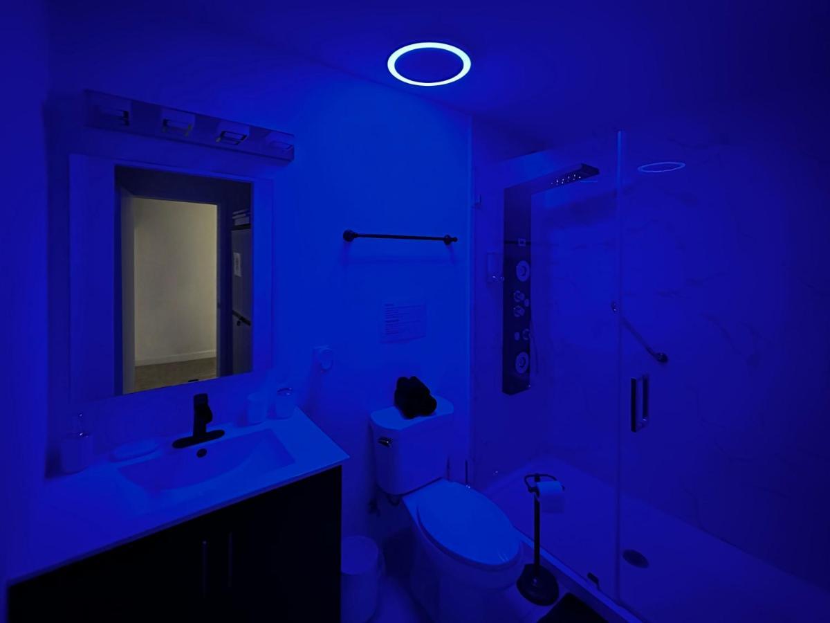 Luna Sky! BAR/BBQ/DECOR/new! Sleep&go Key Largo Homestead Exterior foto