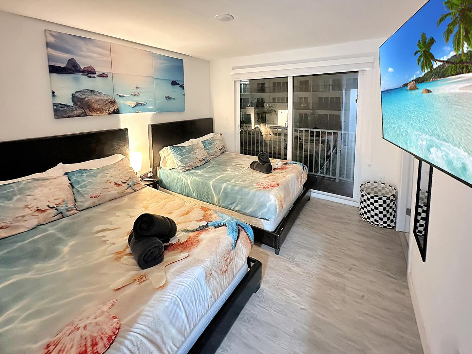 Luna Sky! BAR/BBQ/DECOR/new! Sleep&go Key Largo Homestead Exterior foto