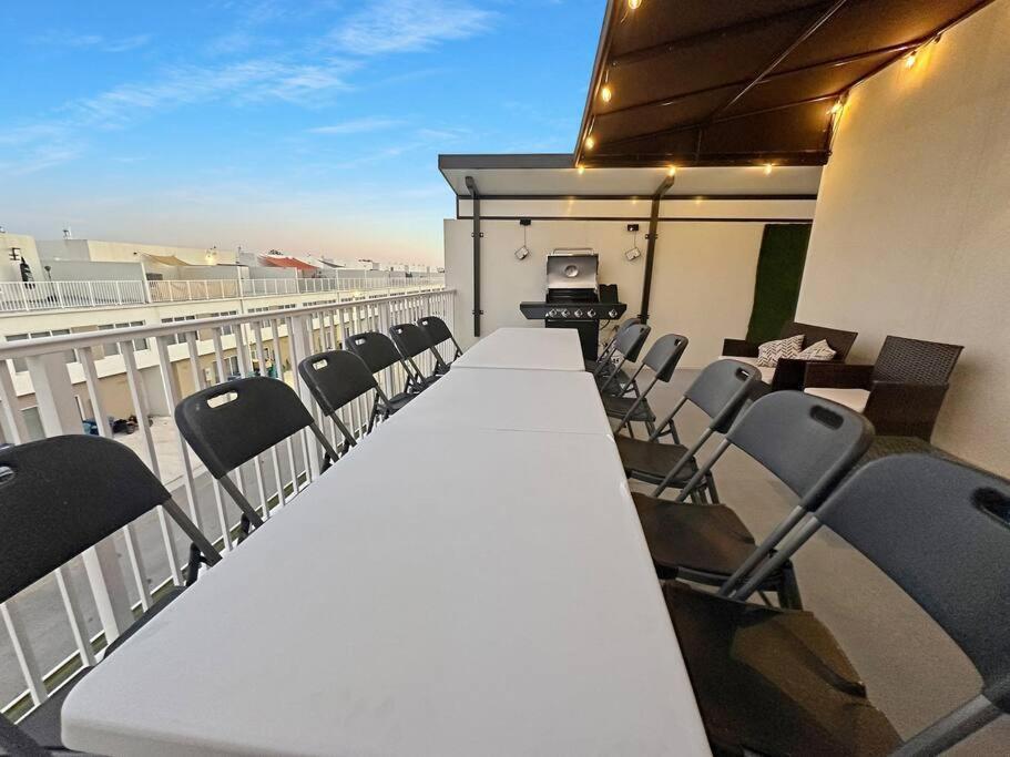 Luna Sky! BAR/BBQ/DECOR/new! Sleep&go Key Largo Homestead Exterior foto